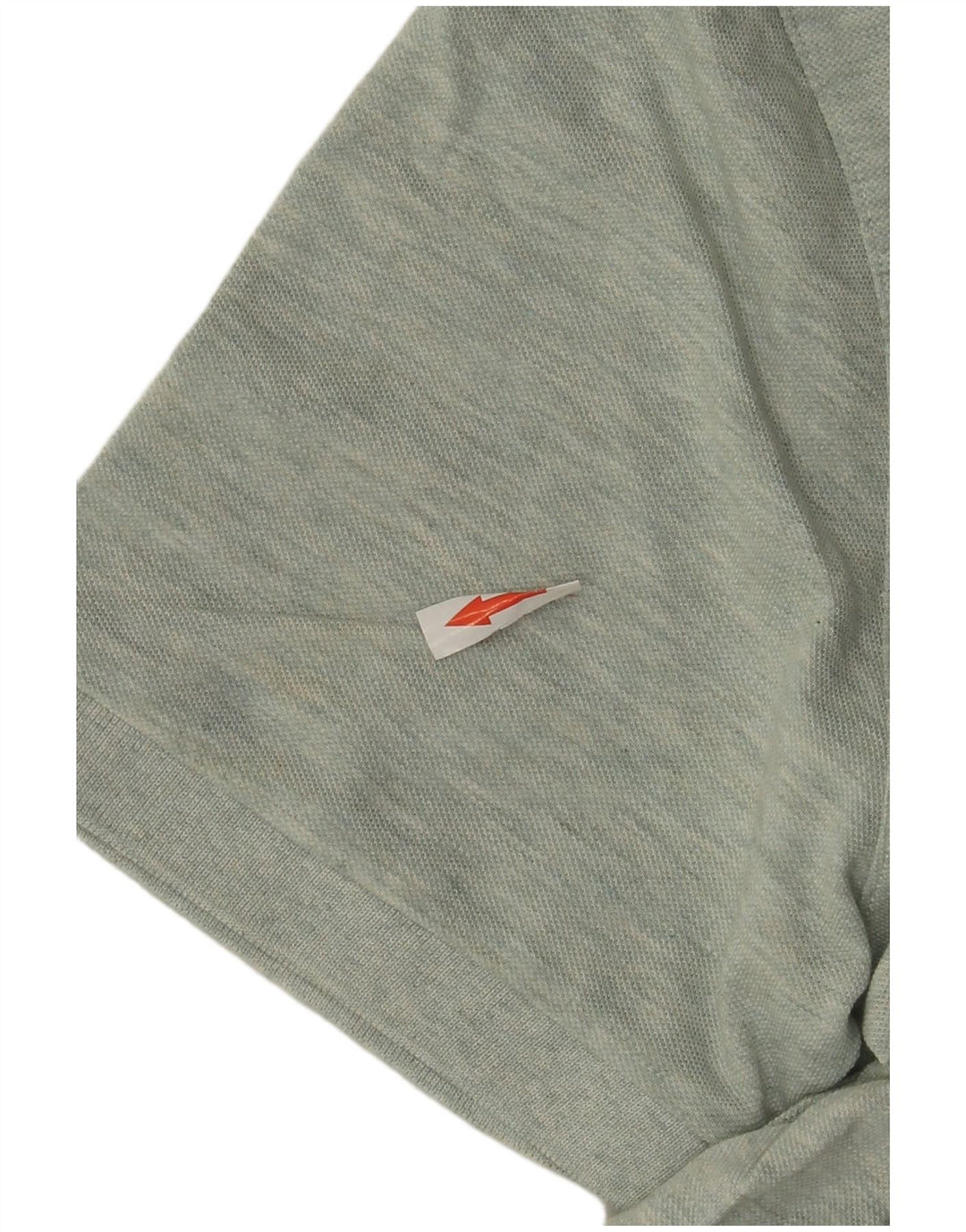 Polo Hugo Boss da uomo vestibilità regolare, taglia grande, in cotone verde