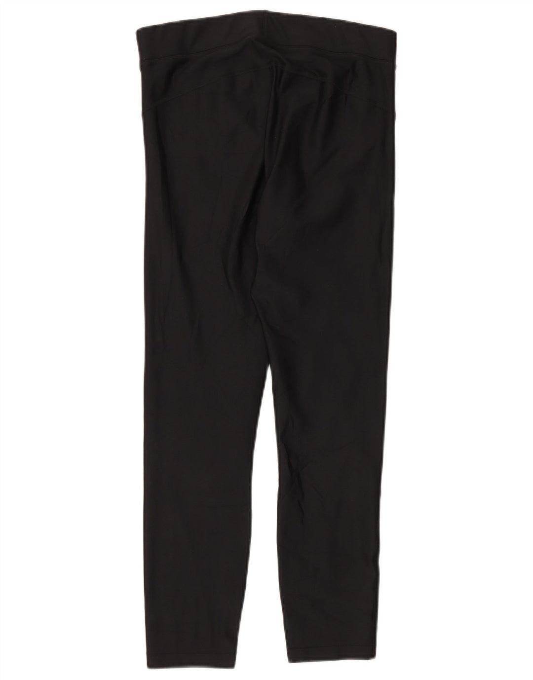 Leggings corti a compressione da donna Under Armour UK 18 XL neri