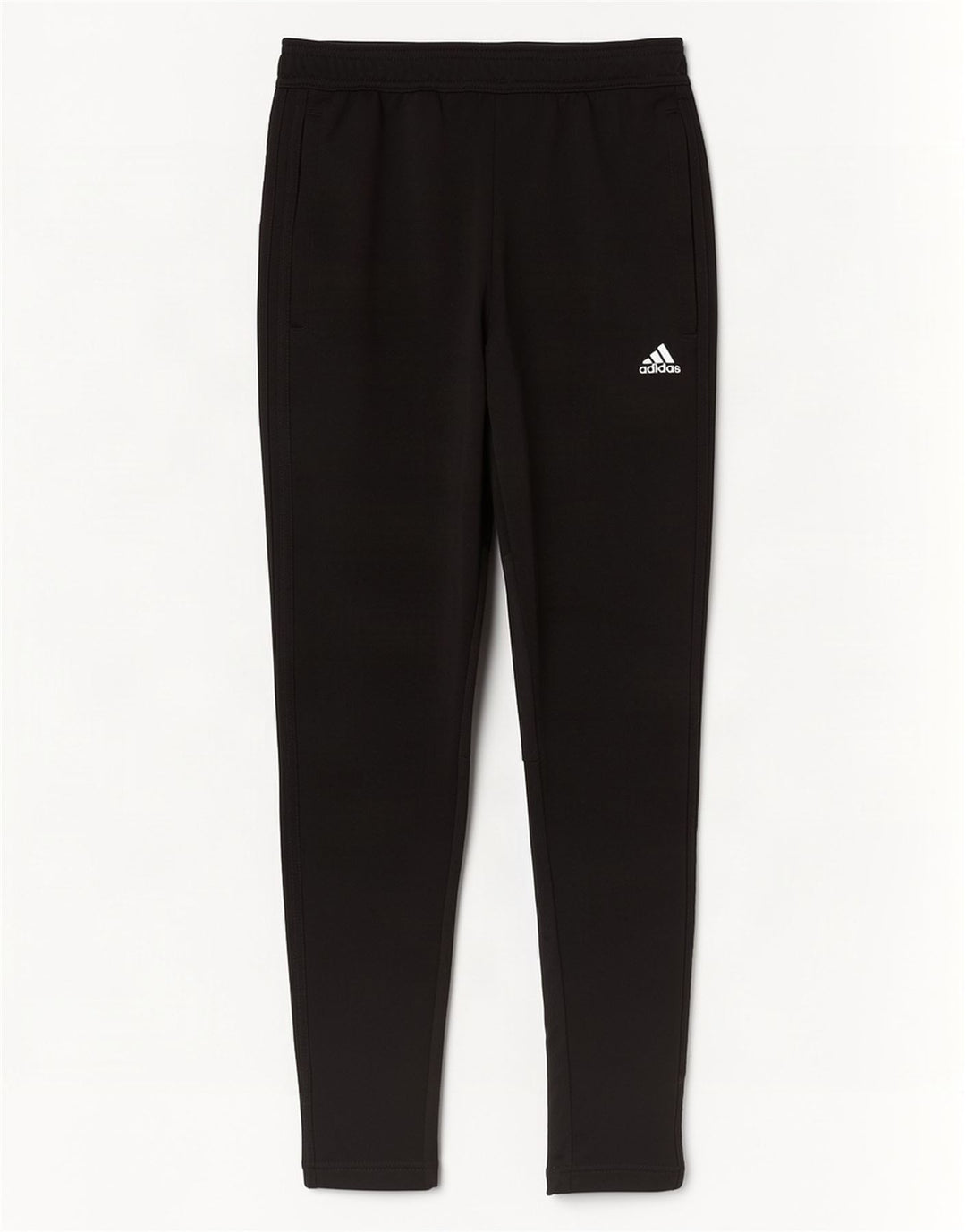 Pantaloni da tuta Adidas Climacool da uomo XS poliestere nero
