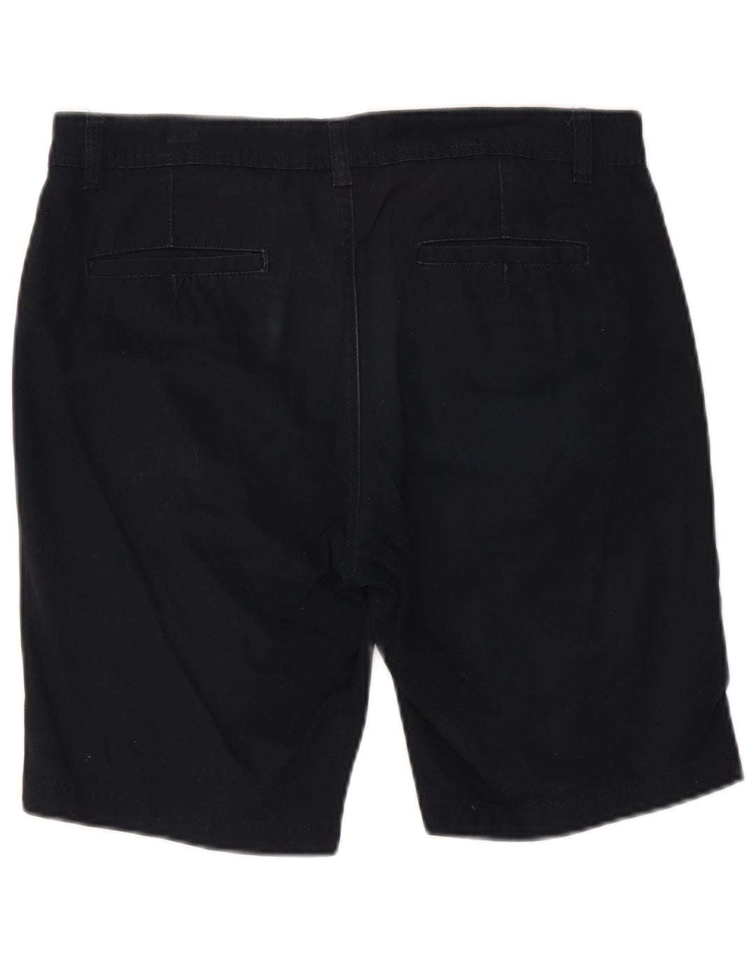 Pantaloncini chino vestibilità regolare da uomo DACK'S IT 48 medio W32 cotone blu navy