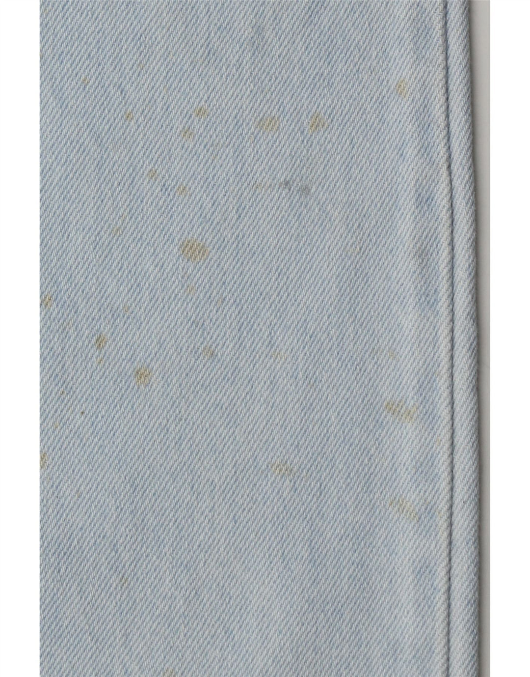 Jeans dritti da uomo Lee W30 L31 Blu