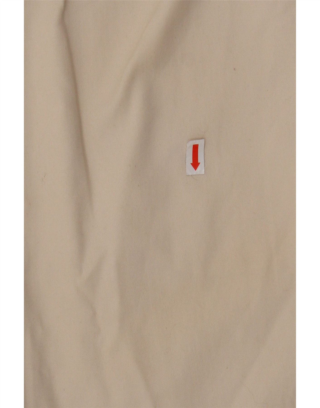 Pantaloncini sportivi da uomo PUMA grandi in cotone beige