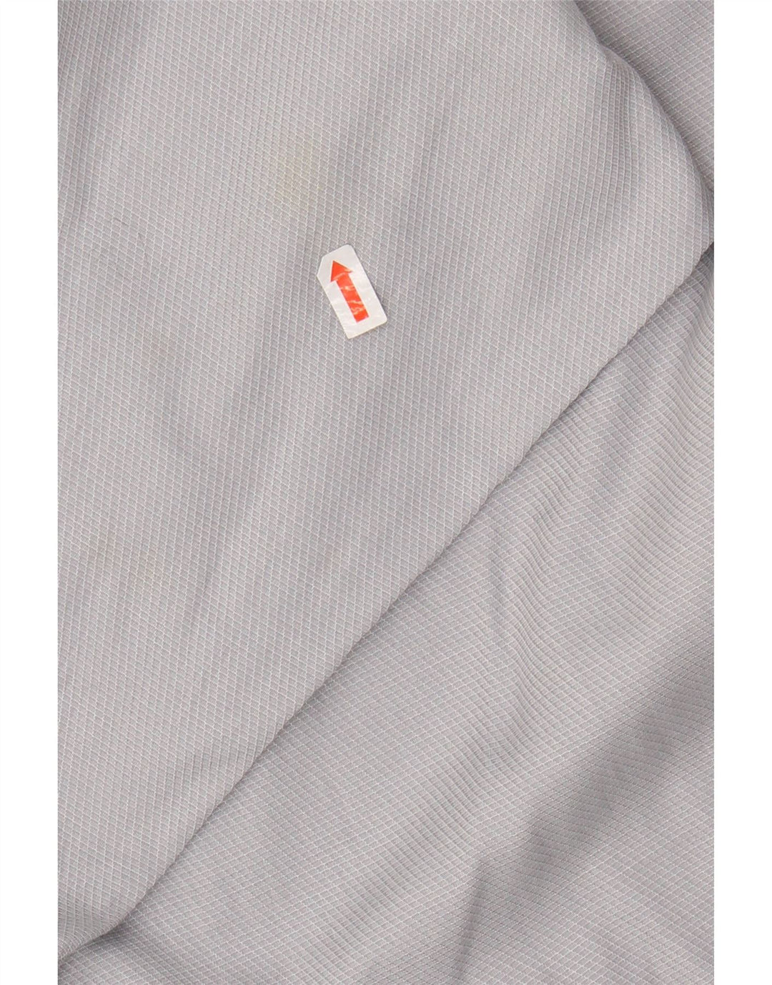 Camicia da uomo ROCCOBAROCCO XL Grigia