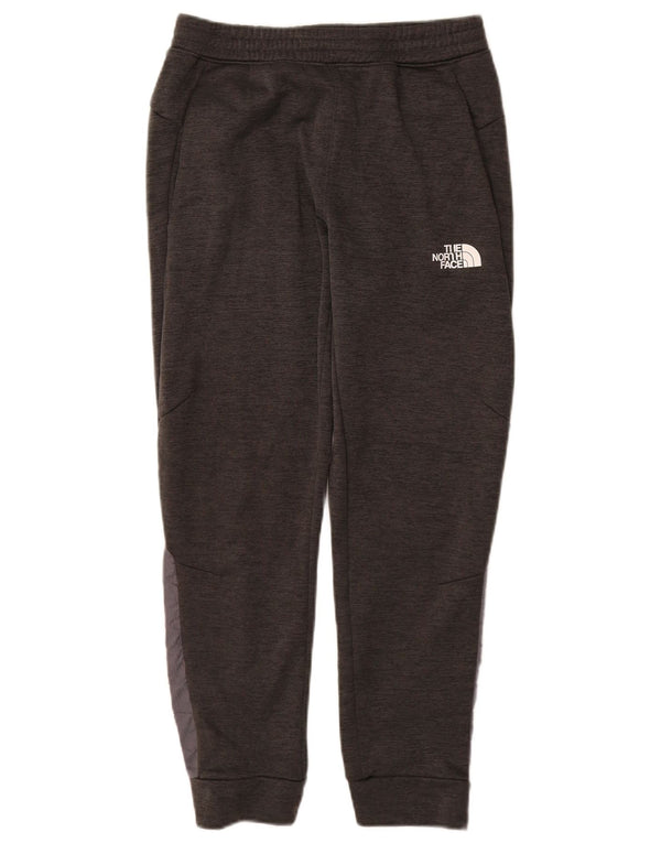 Pantaloni da tuta da ragazzo The North Face Joggers 14-15 anni XL Grigio