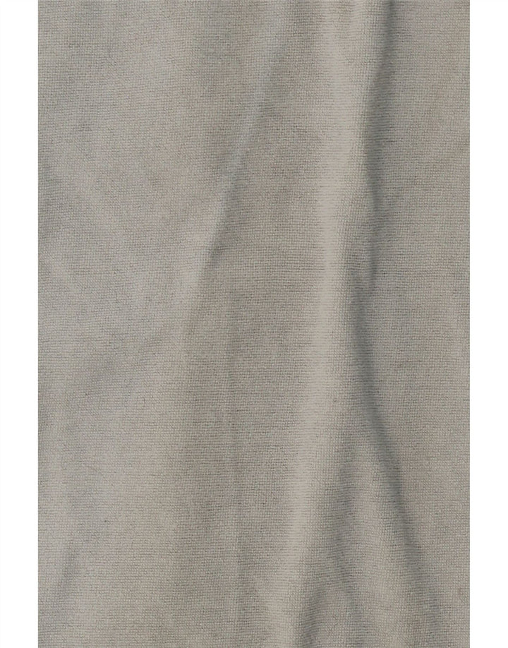 TRESPASS Womens Windbreaker Jacket UK 18 XL Grey Polyester Vintage Trespass and Second-Hand Trespass from Messina Hembry 