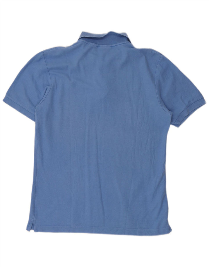 Polo da uomo Fila Blu medio