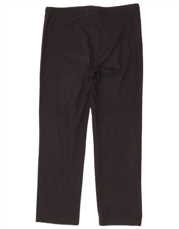 Pantaloni da tuta da donna Lotto UK 14 Large Neri