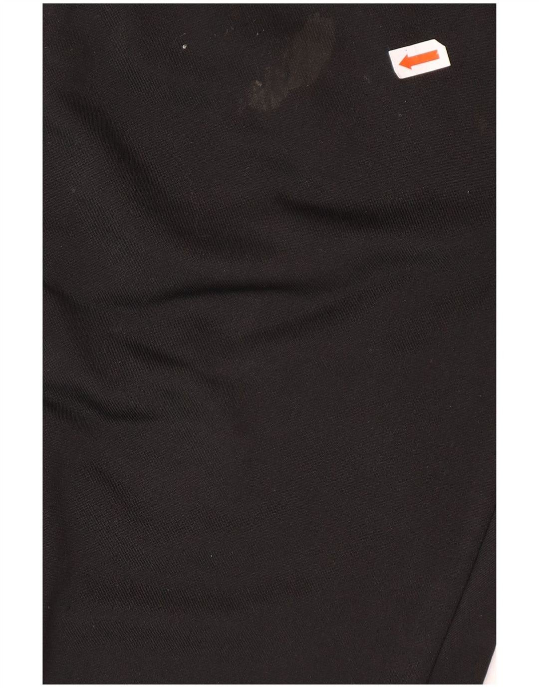 Pantaloni da tuta da uomo ADIDAS piccoli neri