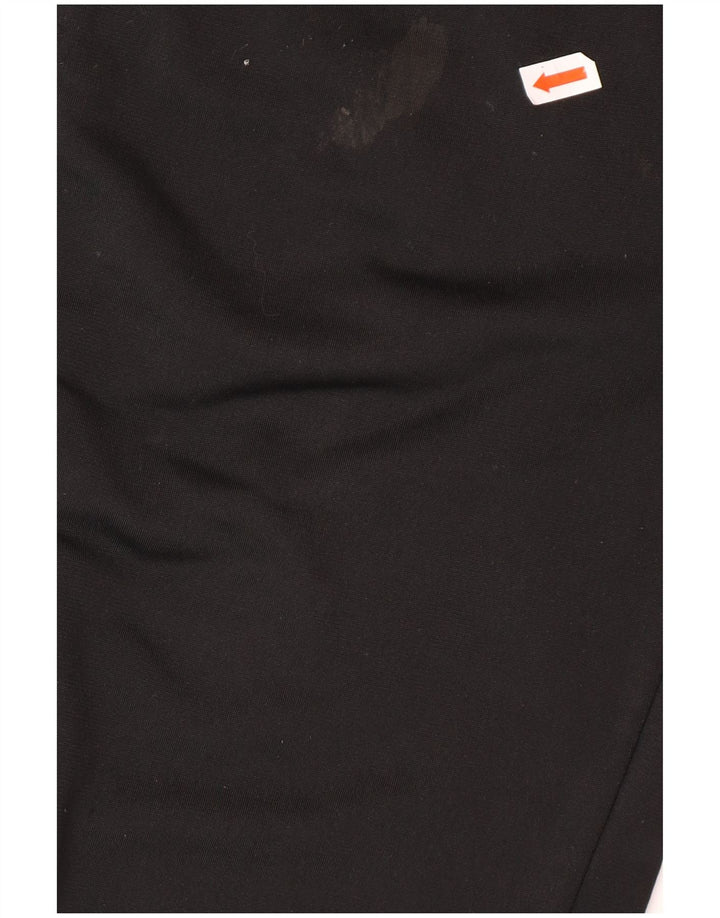 Pantaloni da tuta da uomo ADIDAS piccoli neri