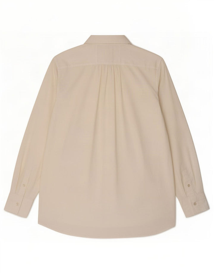 Maglia pullover da donna Massimo Dutti EU 38 Small Bianca