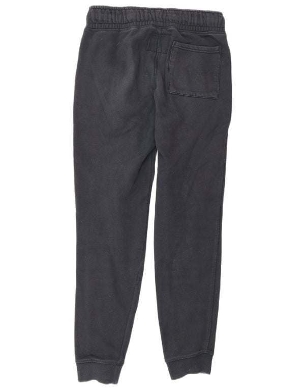 Pantaloni da tuta da donna Jack Wills Joggers UK 6 XS Blu Navy Sport