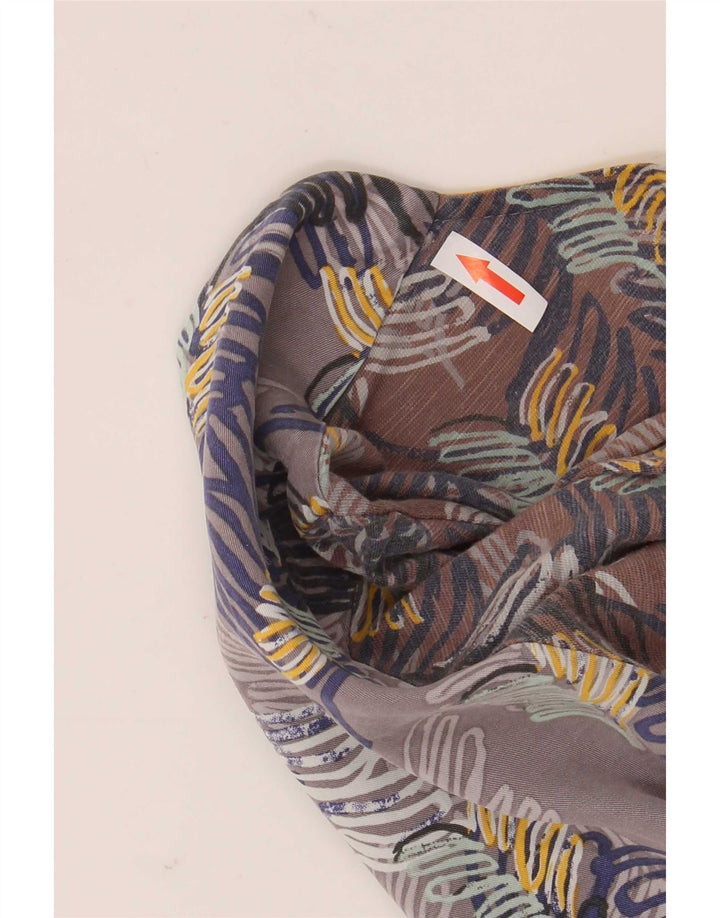 Camicetta da donna con maniche a 3/4 di White Stuff UK 18 XL floreale multicolore