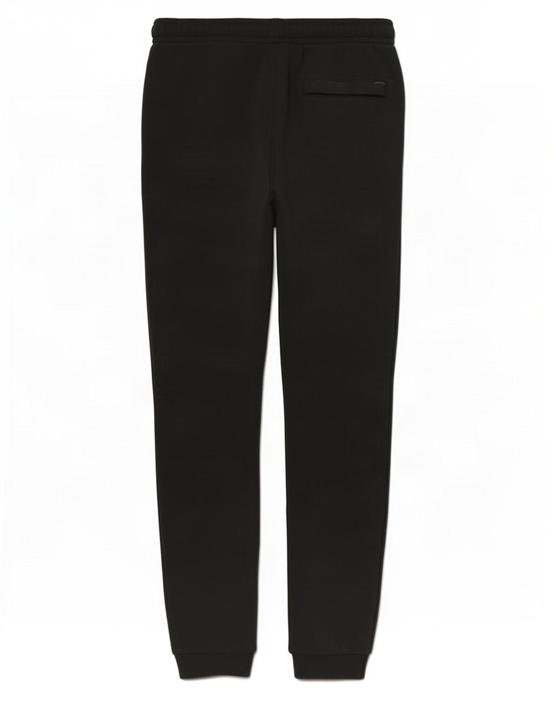Pantaloni da tuta da uomo Nike Joggers Medium Black Cotton