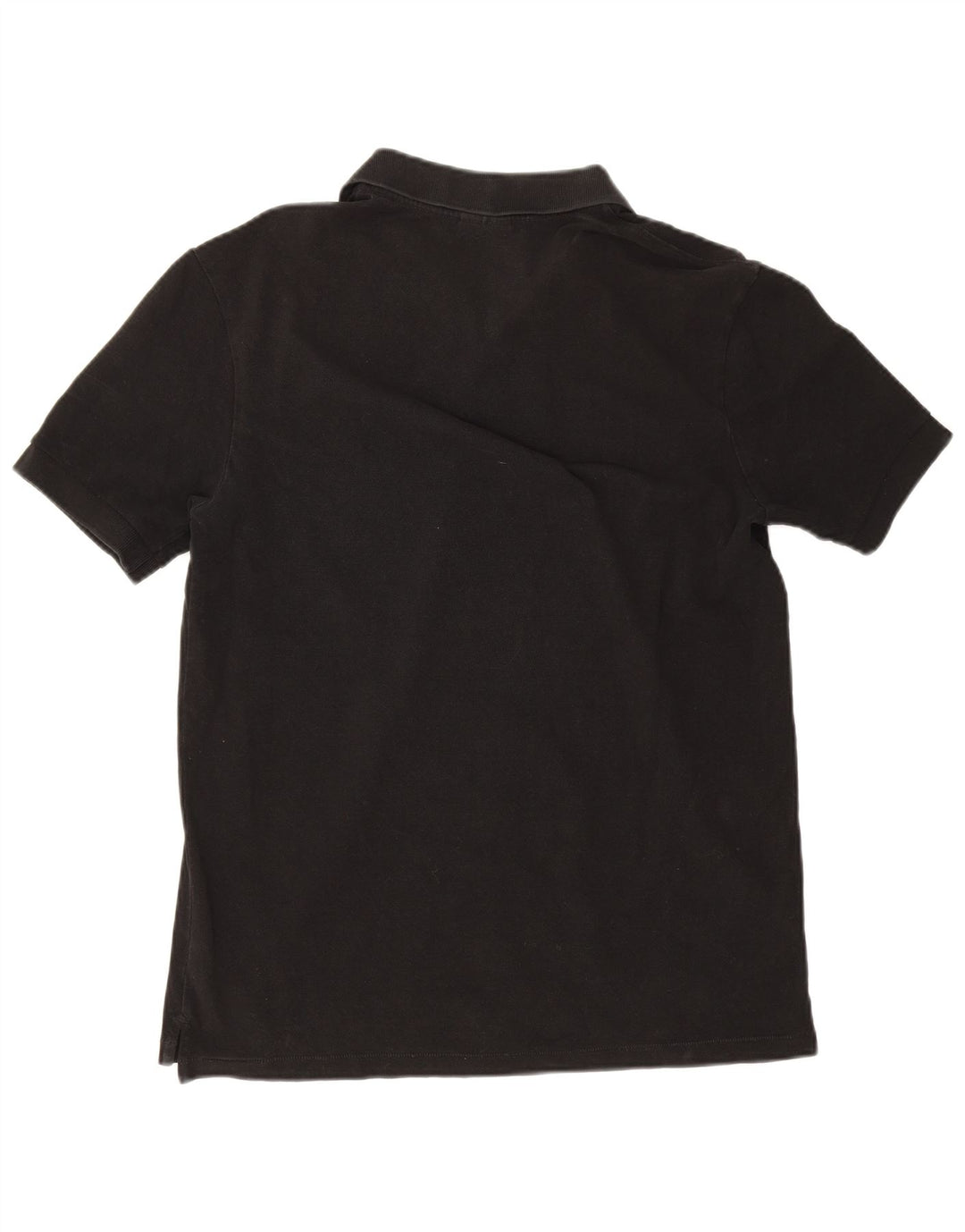 Polo da uomo Paul Smith in cotone nero medio