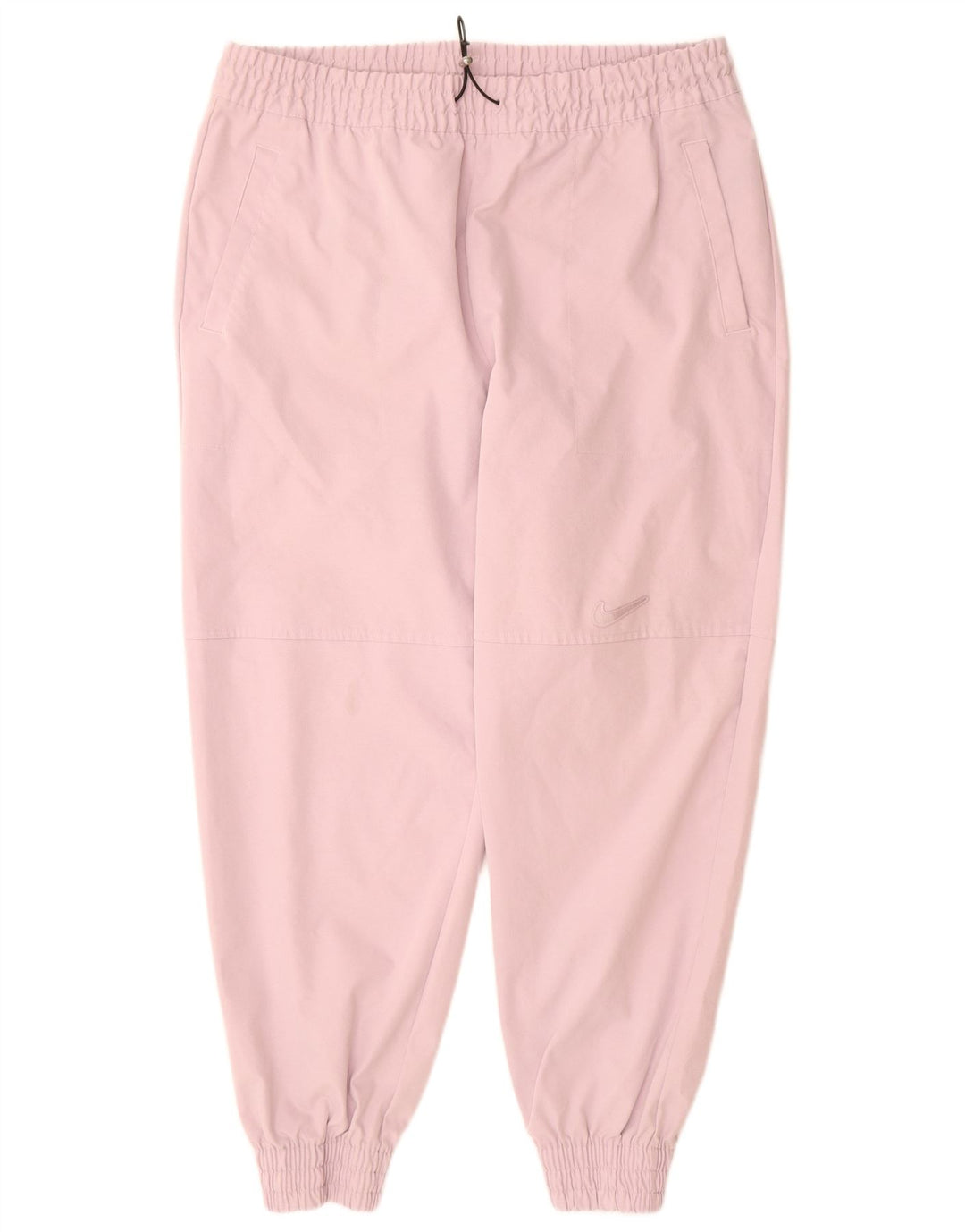 Pantaloni da tuta da donna Nike Joggers UK 18 XL poliestere viola