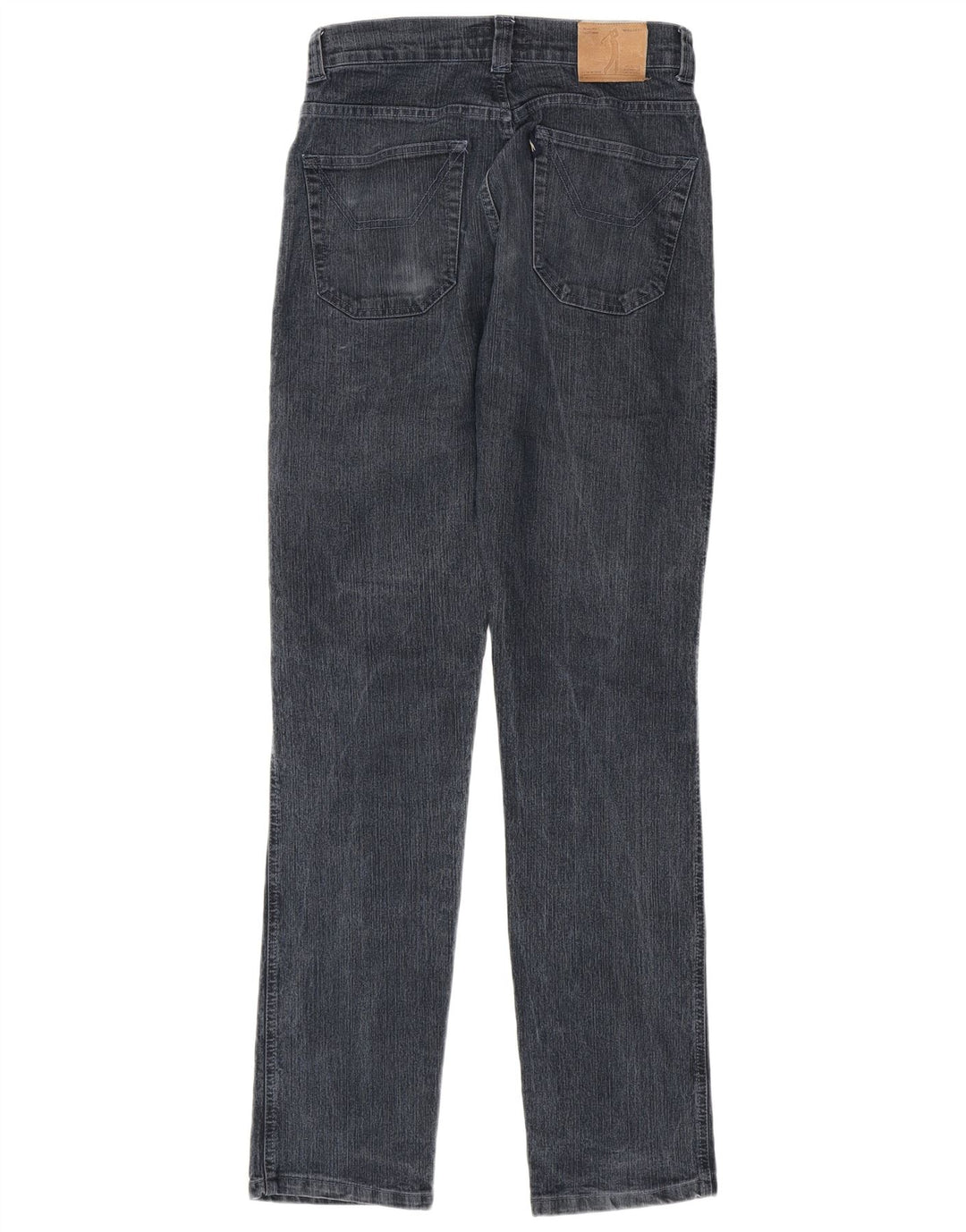 Jeans slim da uomo Jeckerson W34 L34 cotone blu navy