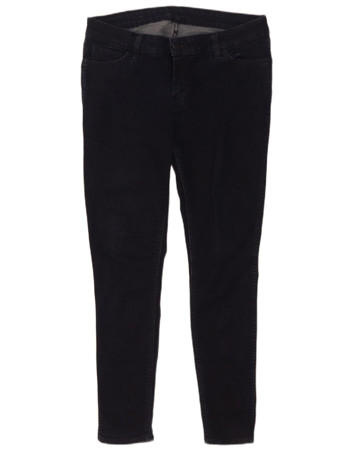 Jeans skinny da donna Levi's W32 L32 in cotone blu navy