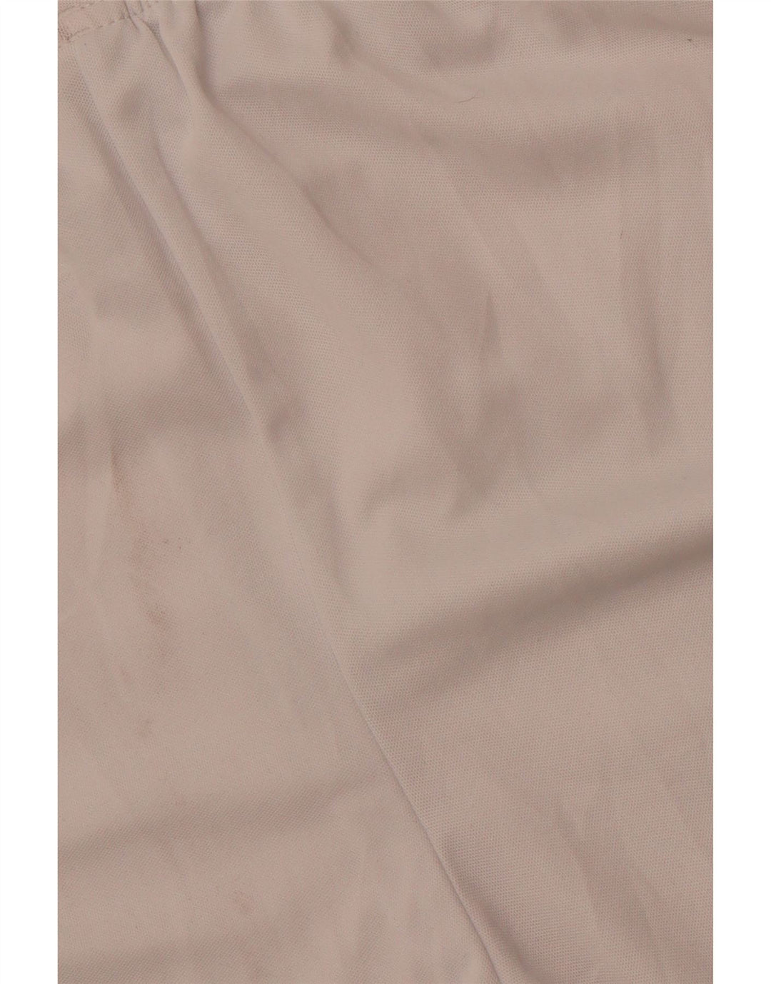 Pantaloncini sportivi ADIDAS Climalite da uomo, grandi, in poliestere bianco