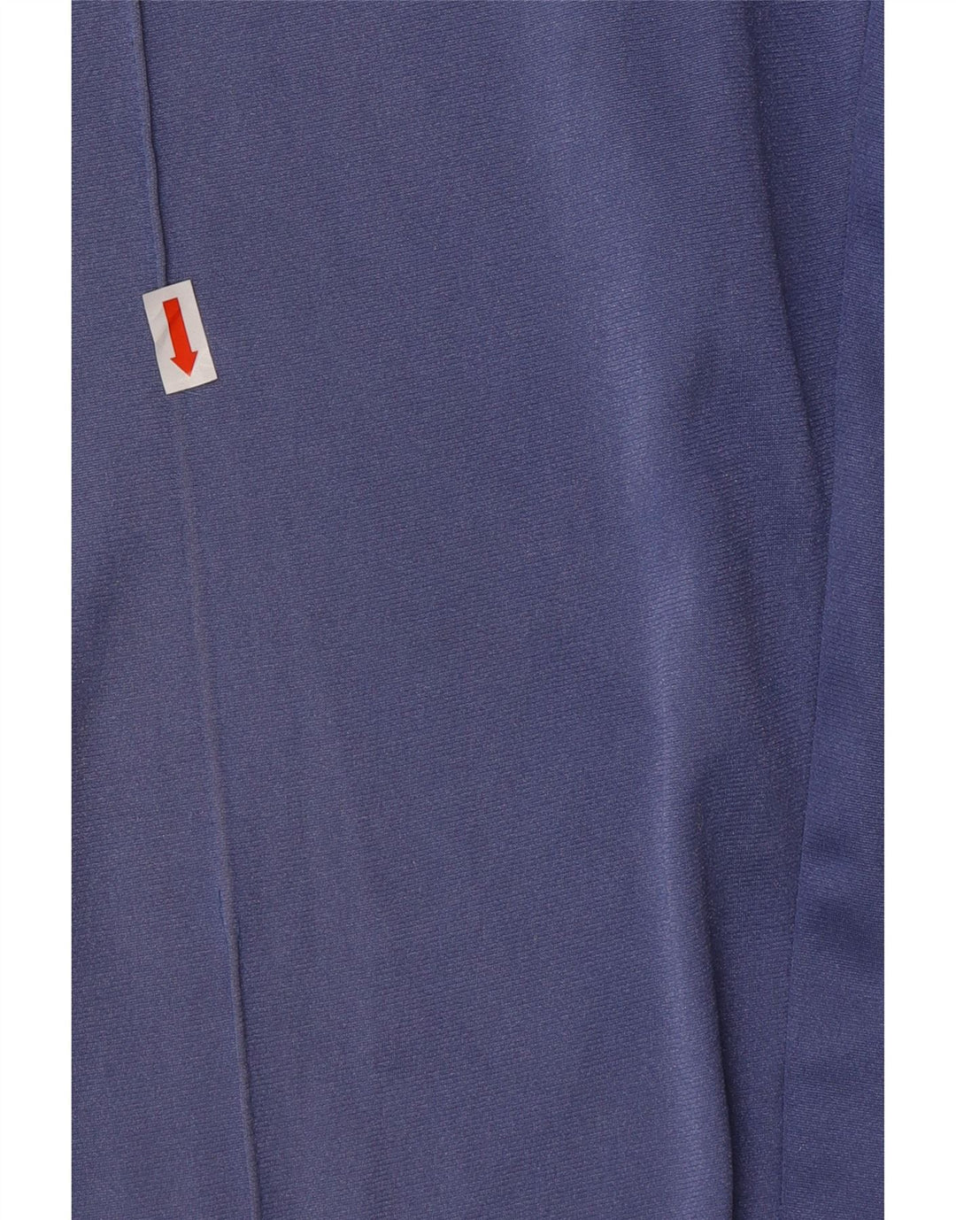 Pantaloni da tuta con grafica ASICS da uomo IT 50 Large Viola