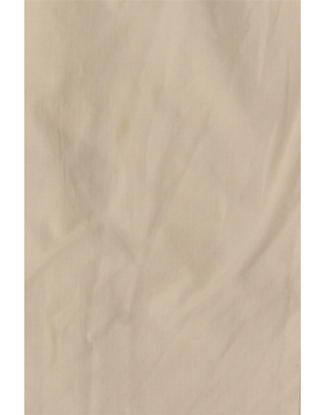 Camicia Guess da uomo slim fit grande bianca