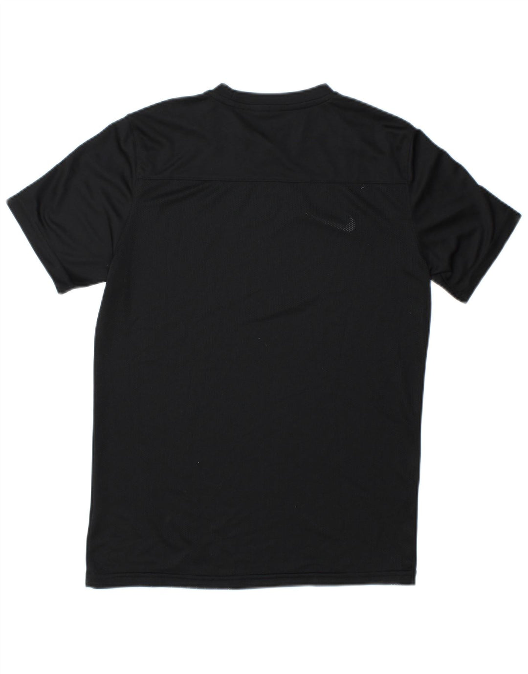 Maglietta Nike Dri Fit da uomo, colore nero medio