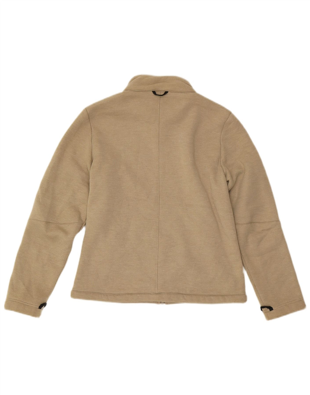 Giacca da tuta da donna Liner Jack Wolfskin UK 12/14 Beige medio