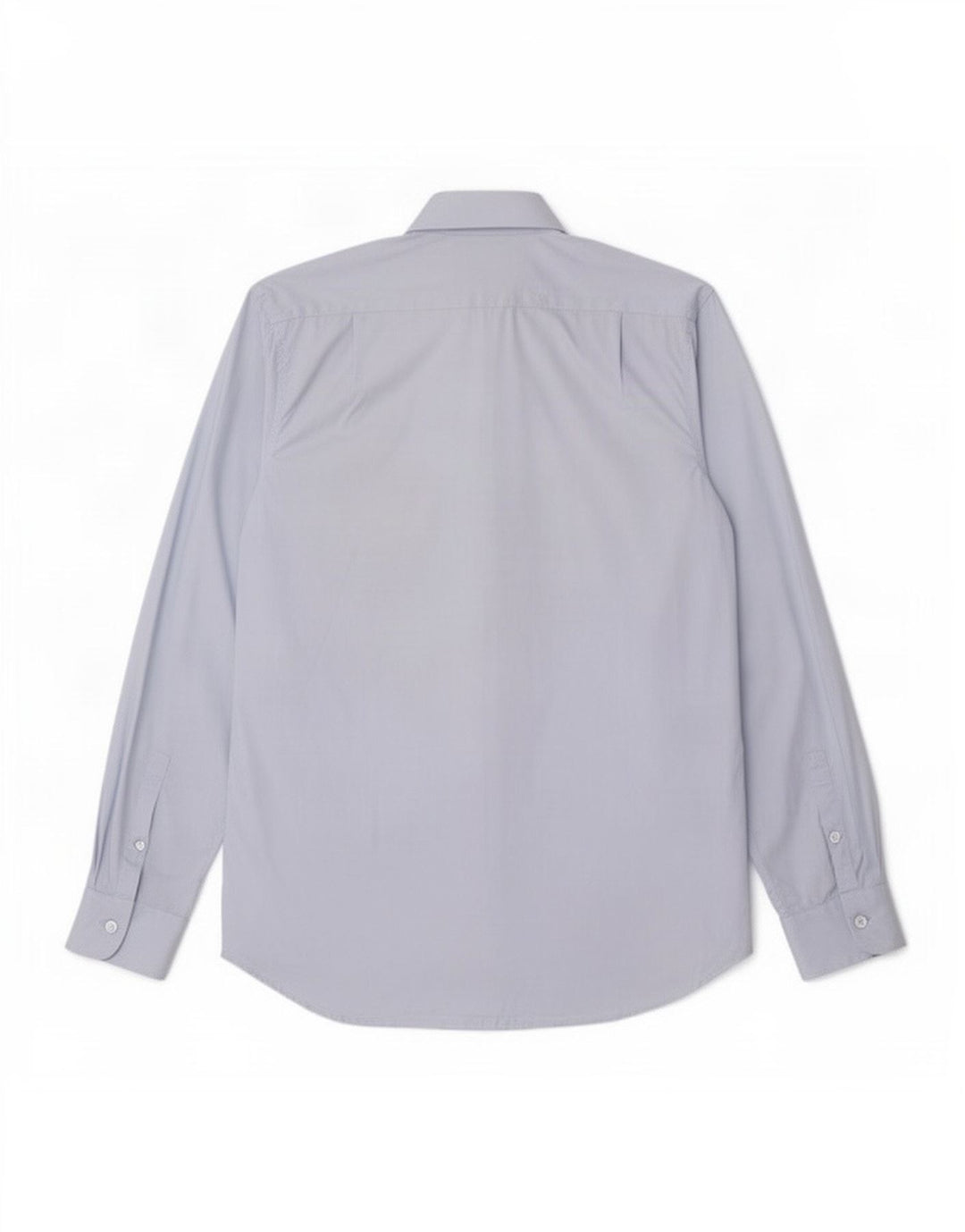 Camicia da uomo Dkny taglia 16 grande cotone blu