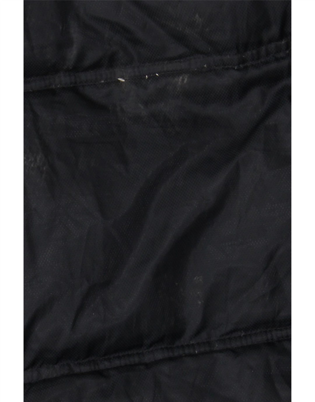 Giacca imbottita da uomo ADIDAS UK 40/42 medio poliestere blu navy