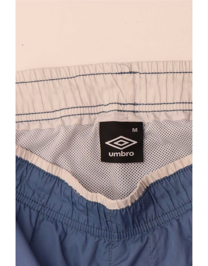 Pantaloncini da bagno da donna Umbro UK 14 medio blu navy