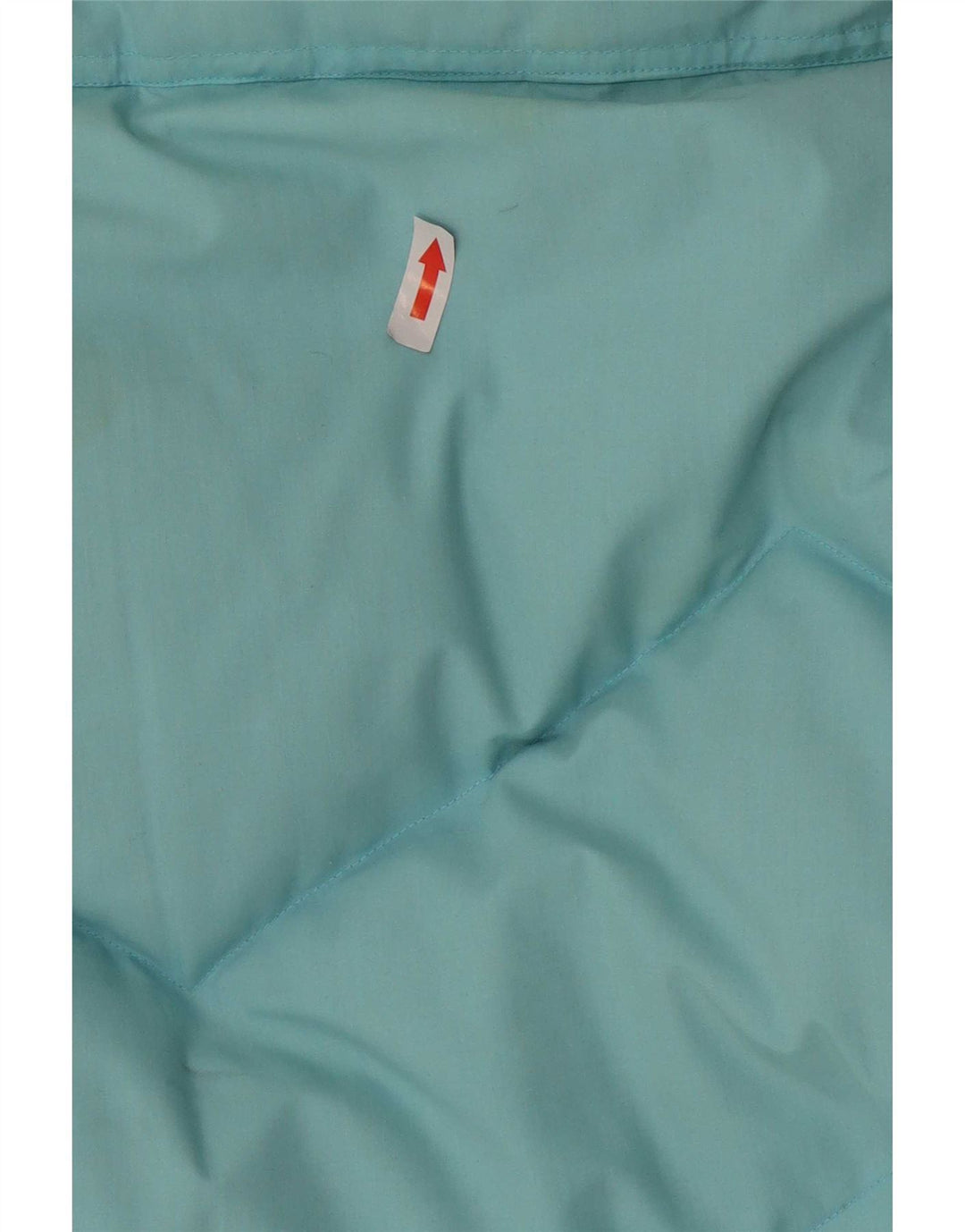 Giacca imbottita da uomo Supra UK 42 XL poliestere blu