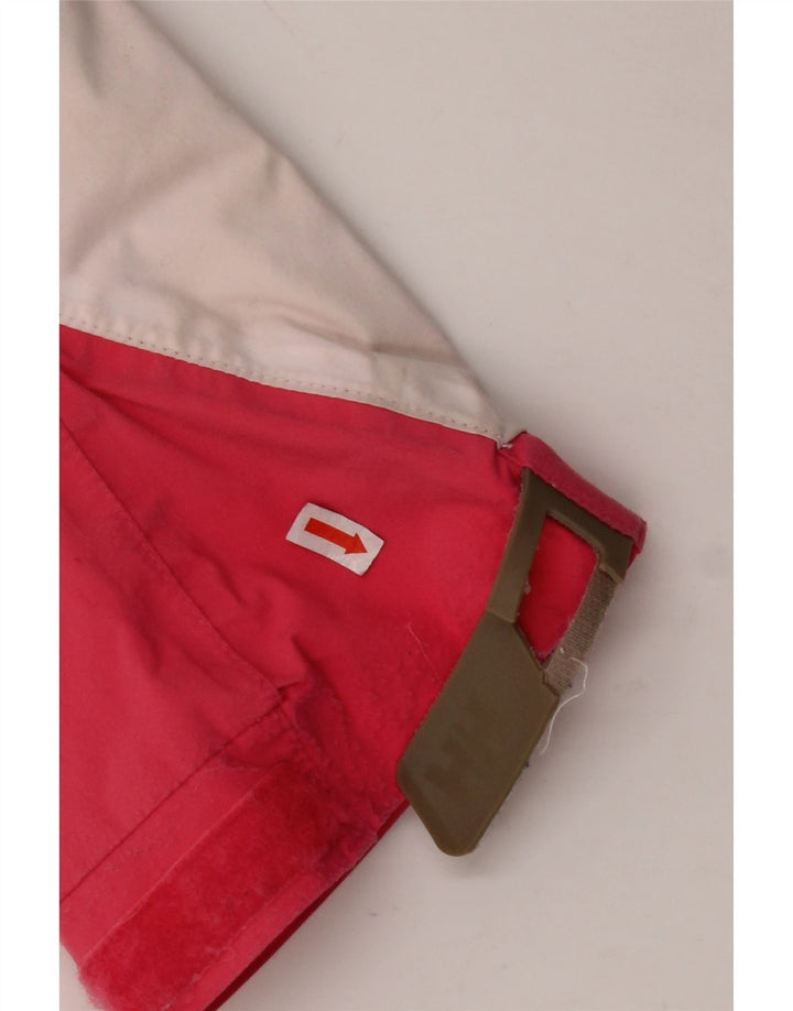 Giacca a vento da donna HELLY HANSEN UK 14 media multicolore