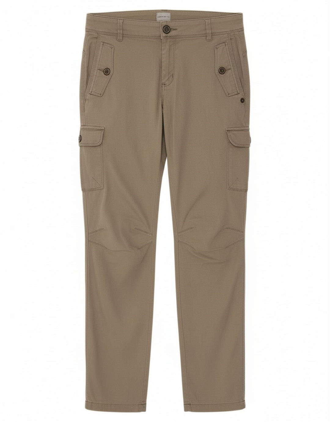 Pantaloni cargo da jogging da donna Penny Black W30 L30 Beige