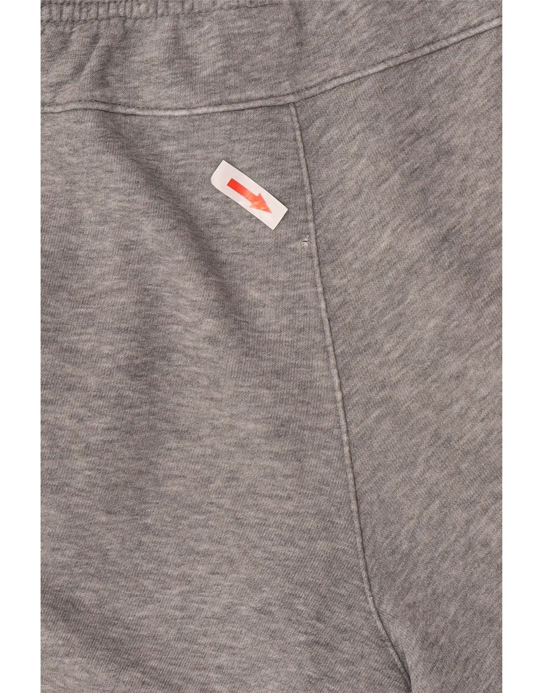 Pantaloncini sportivi Puma da ragazzo 11-12 anni Grigi