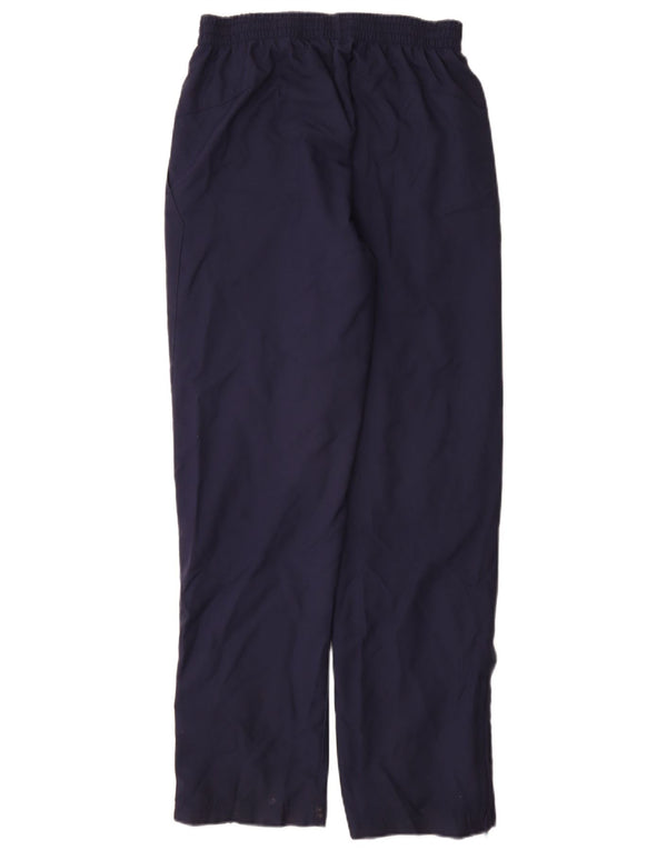 Pantaloni da tuta da uomo Umbro Small Blu Navy
