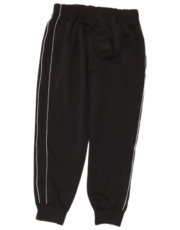 Pantaloni da tuta da uomo Nike Joggers Medium Nero Poliestere
