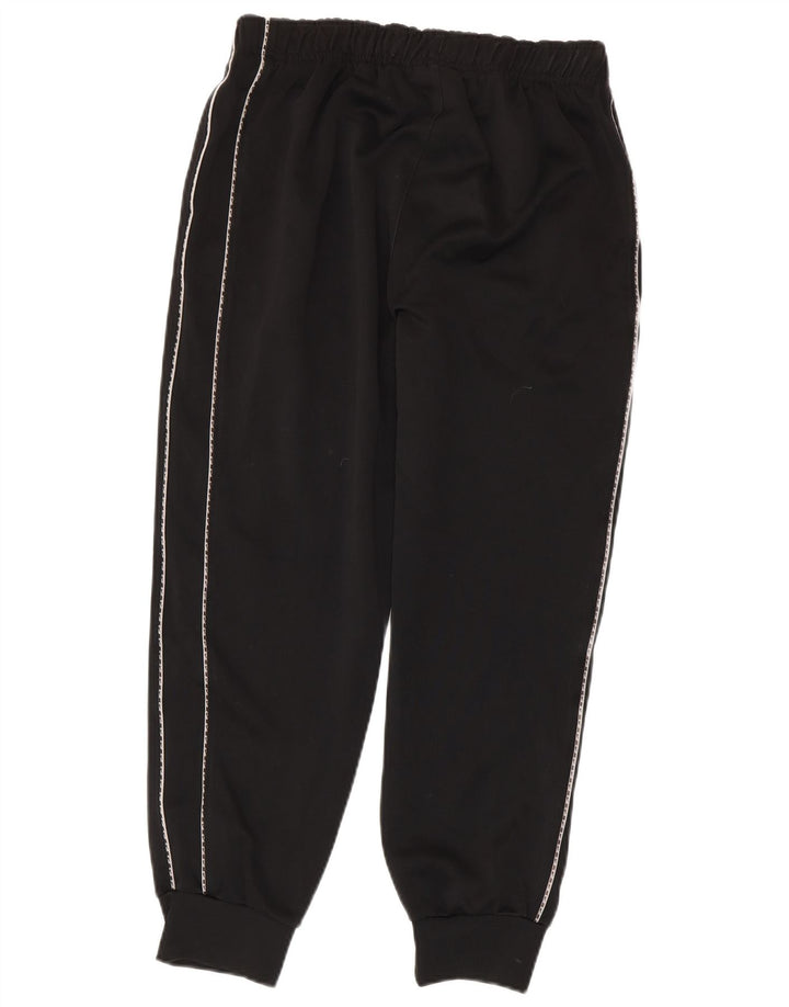 Pantaloni da tuta da uomo Nike Joggers Medium Nero Poliestere