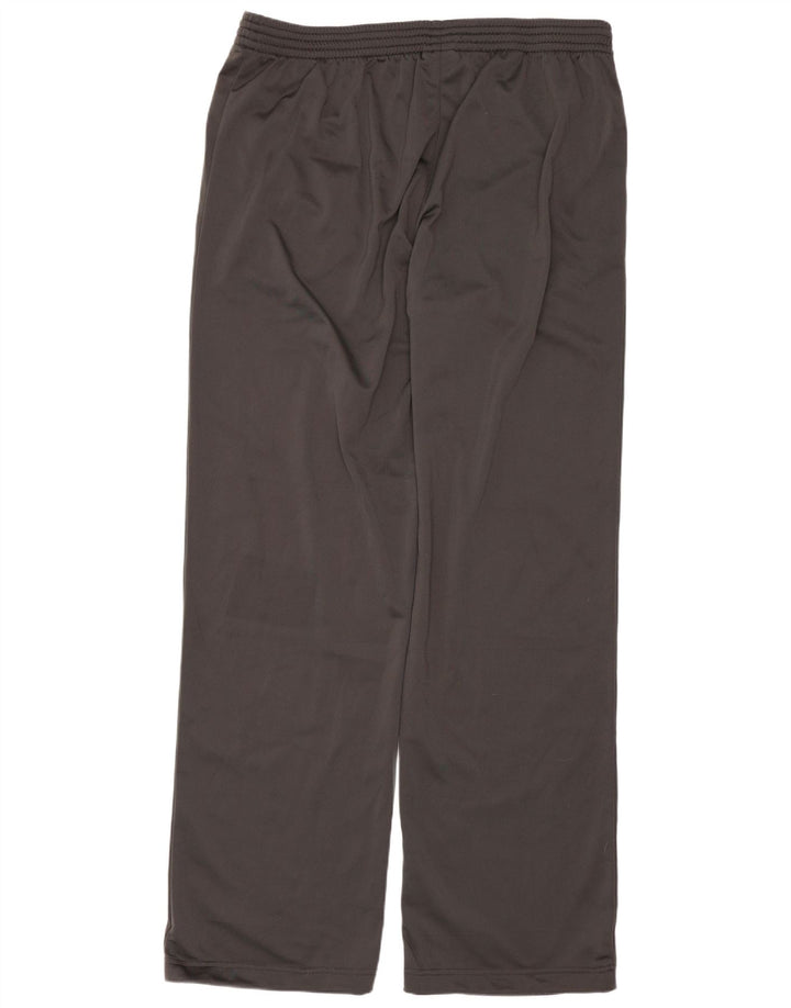 Pantaloni da tuta da uomo CHAMPION 2XL Poliestere grigio