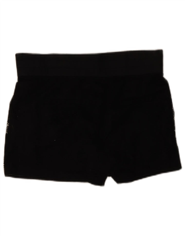 Pantaloni caldi Zara da donna medi W30 neri
