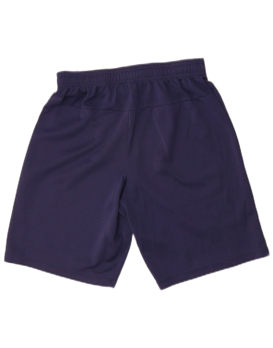 Pantaloncini sportivi Nike Dri Fit da uomo, medio, blu navy, in poliestere