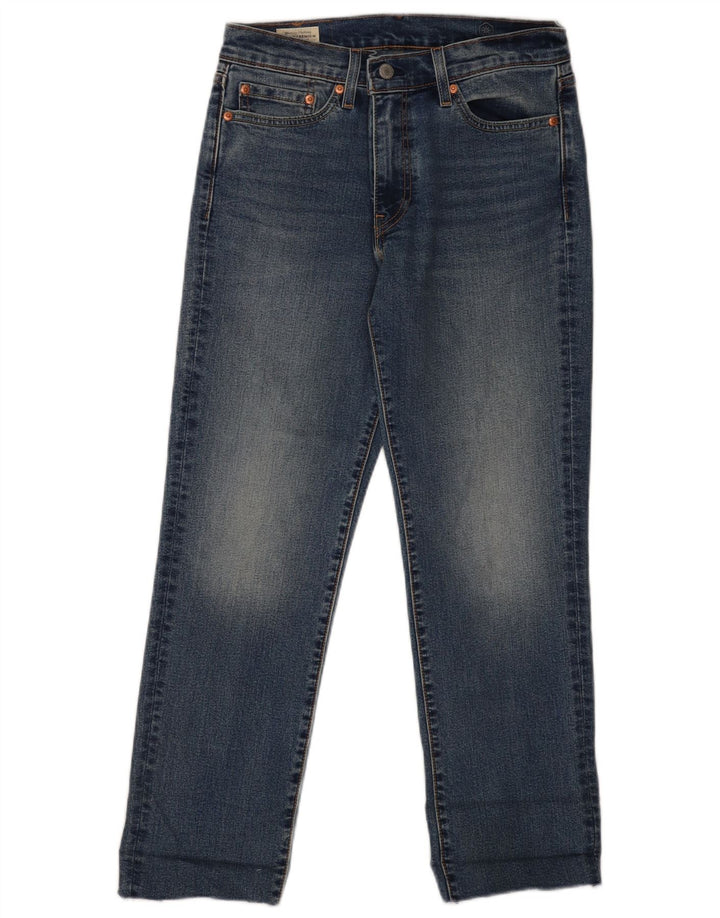 Jeans Levi's Uomo 511 Slim W30 L27 Blu