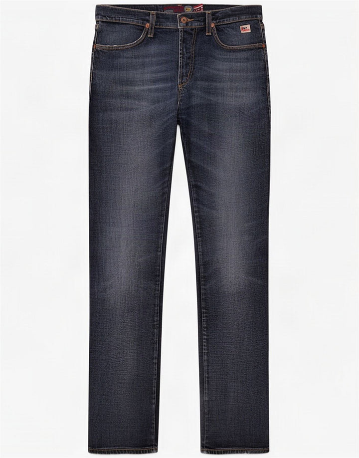 Roy Rogers Jeans dritti da donna W30 L35 Blu