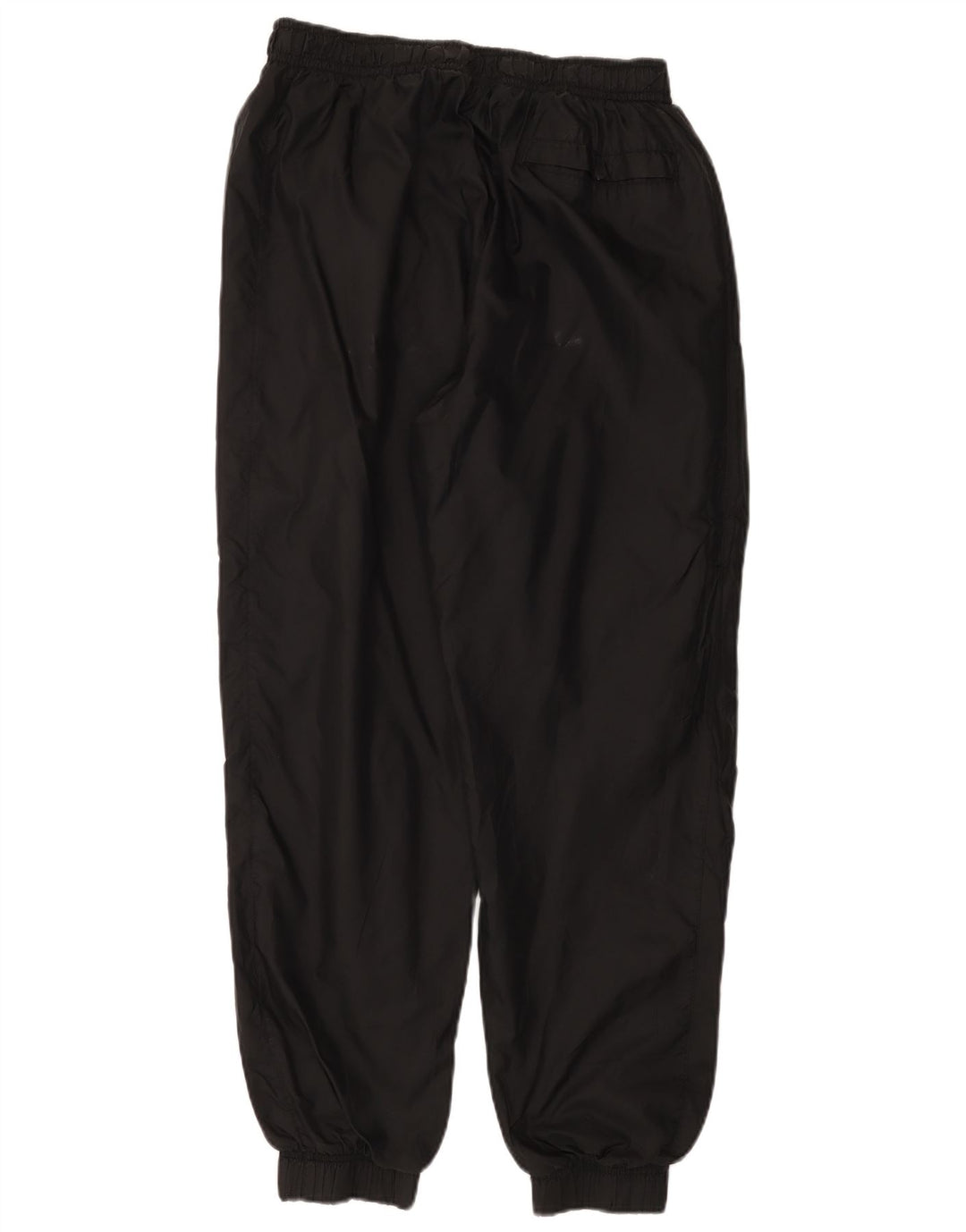 Pantaloni da tuta da uomo NIKE Joggers piccoli in nylon nero