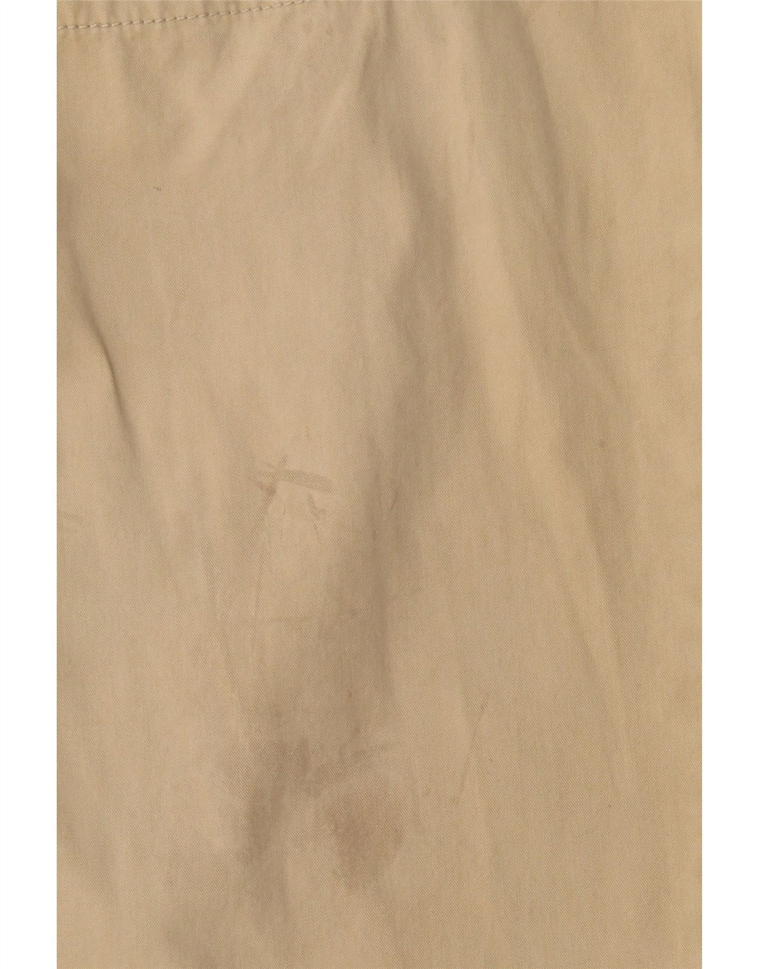 Pantaloni cargo dritti da donna Murphy & Nye W30 L30 in cotone beige