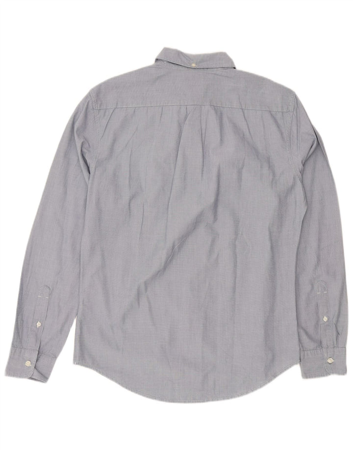 Camicia Uomo LEVI'S Blu Medio Cotone