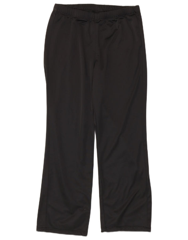 Pantaloni da tuta da uomo Lotto Small neri
