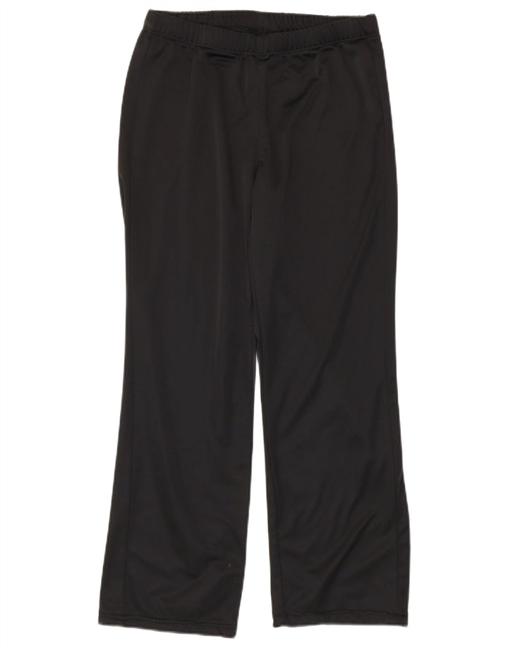 Pantaloni da tuta da uomo Lotto Small neri