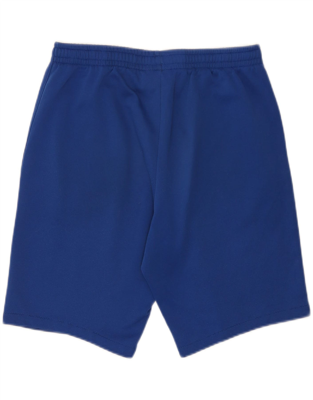 Pantaloncini sportivi da uomo LOTTO blu medio