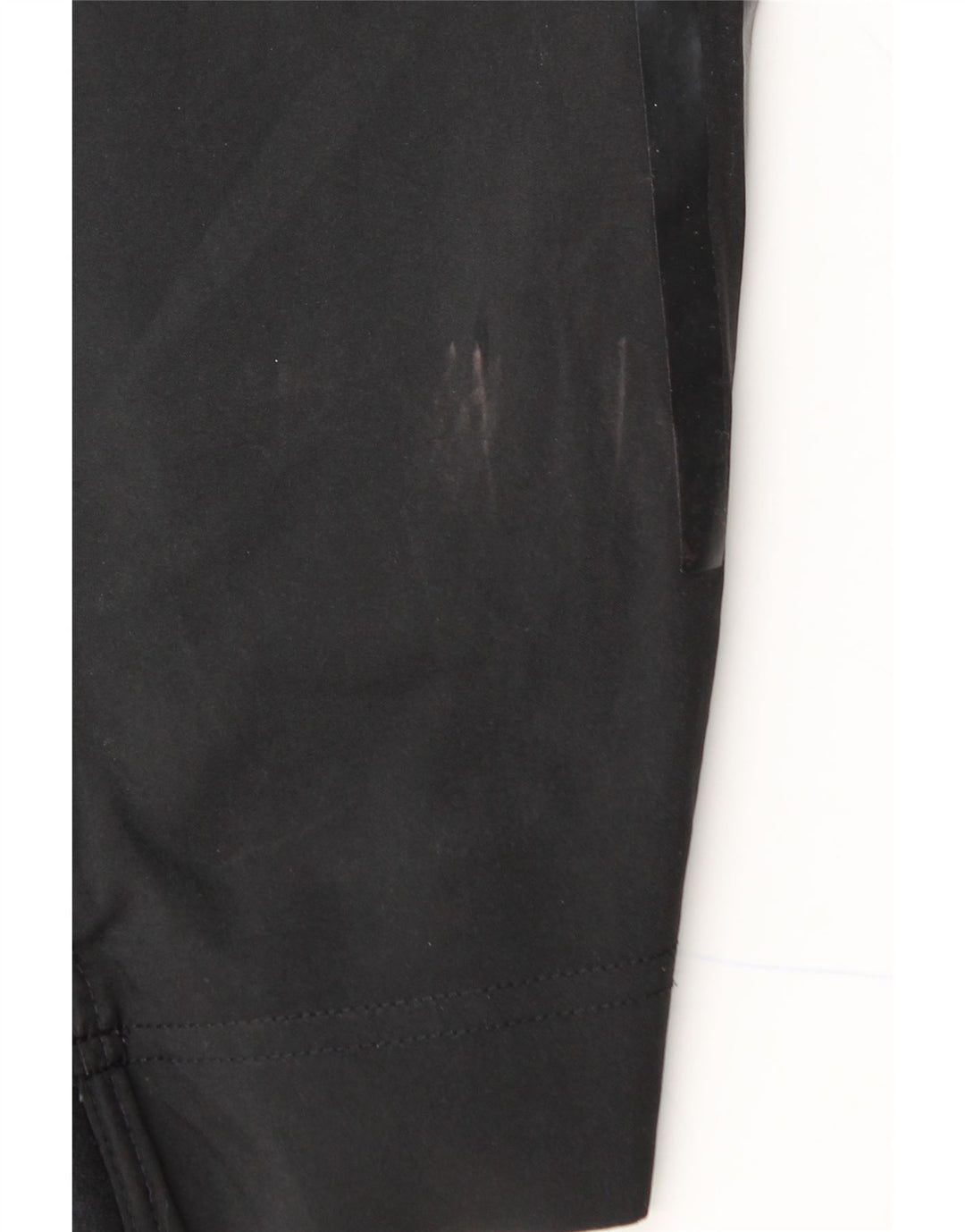 Pantaloni da tuta da uomo ADIDAS Climacool Joggers medio poliestere nero