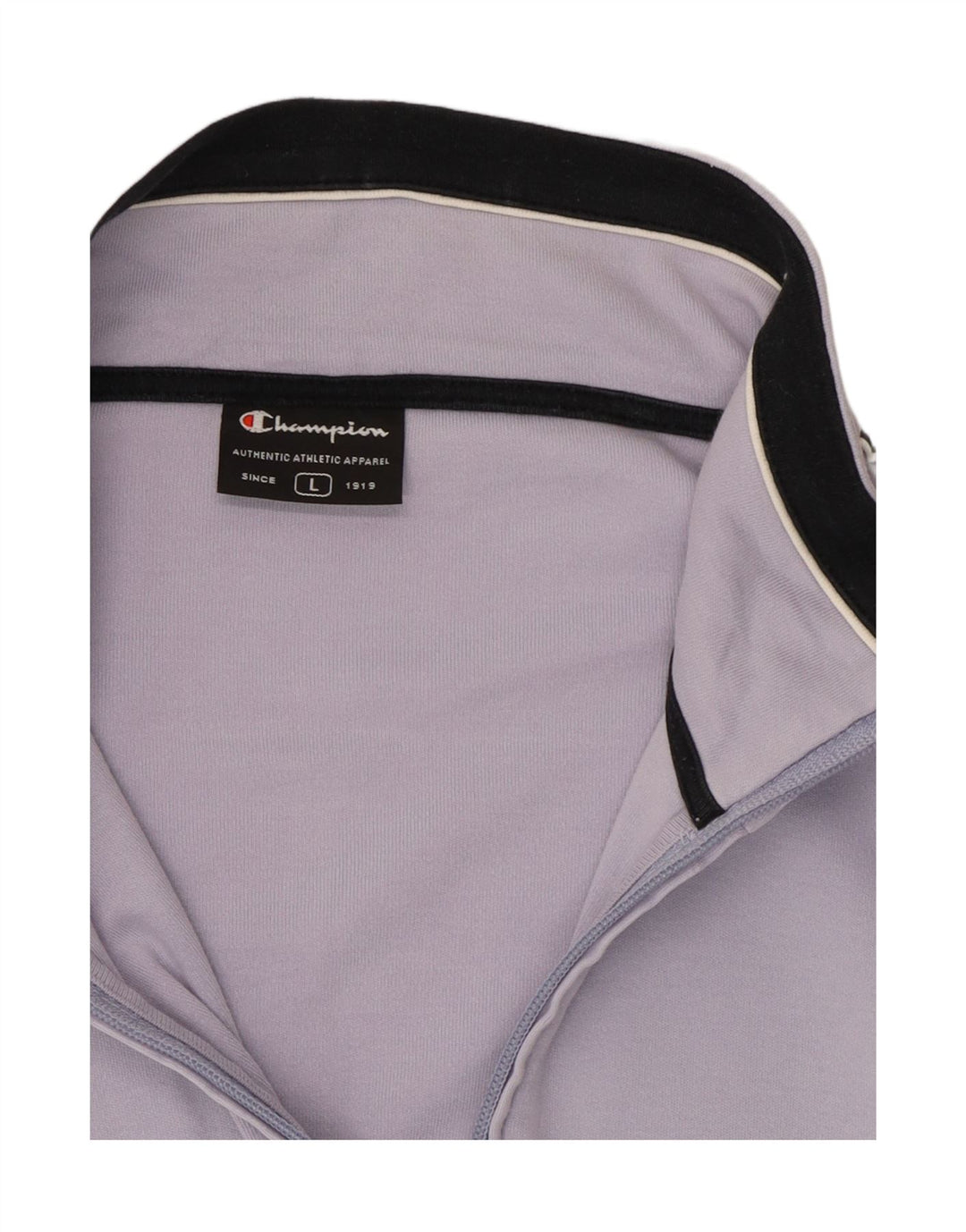 Giacca da tuta da donna Champion UK 16 Large Viola