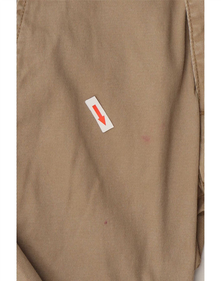 Pantaloni chino slim 511 da uomo Levi's W30 L27 Lyocell beige